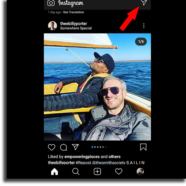 Instagram Direct Messages  13 tips for Instagram s chats    AppTuts - 67