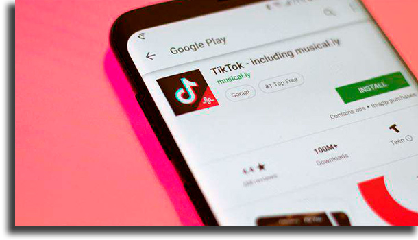What is TikTok parental control