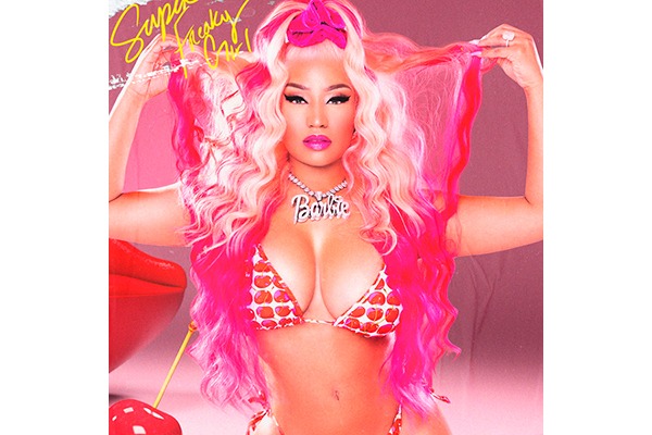 nicki minaj
