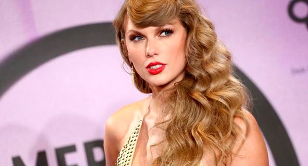 taylor swift most followed Instagram profiles