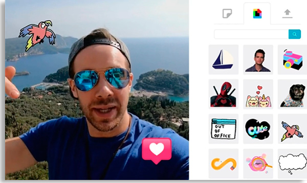 o wave video é ideal para ganhar dinheiro com vídeos para redes sociais