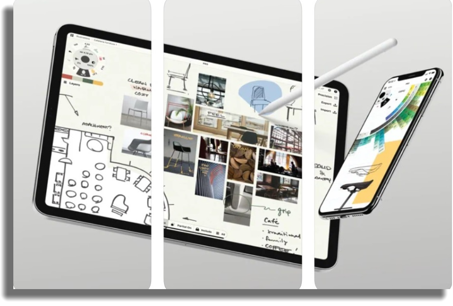 concepts diseñar