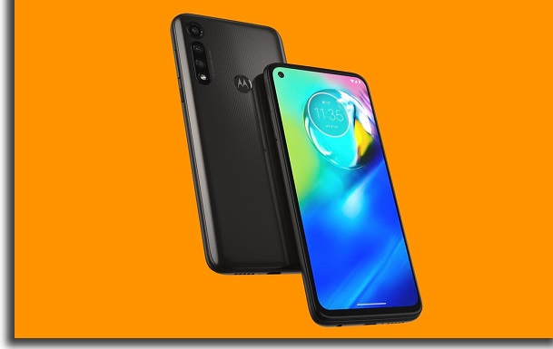 concorrentes do iphone 12 moto g