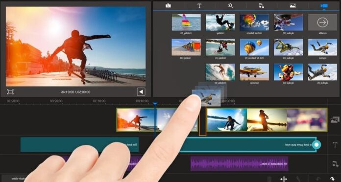 Humedal Repelente Interprete 13 apps para crear videos con efecto de cámara lenta o rápida | AppTuts