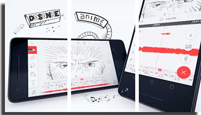 Top 7 best free animation apps for your smartphone  - 34