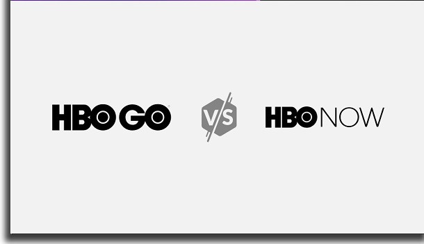 hbo go e hbo now diferenças