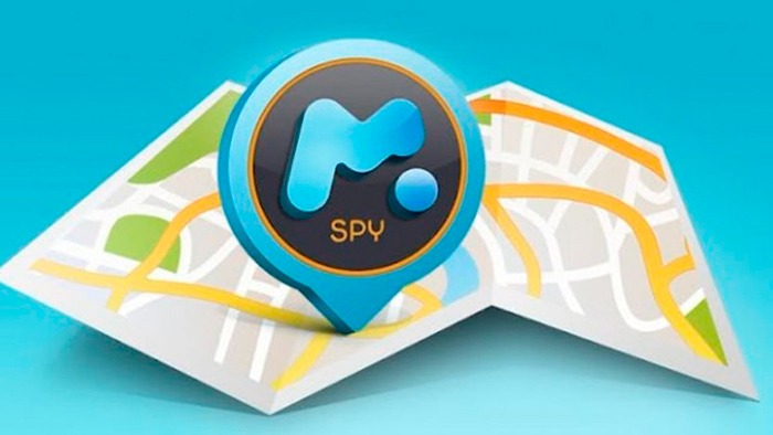 MSpy parental control software