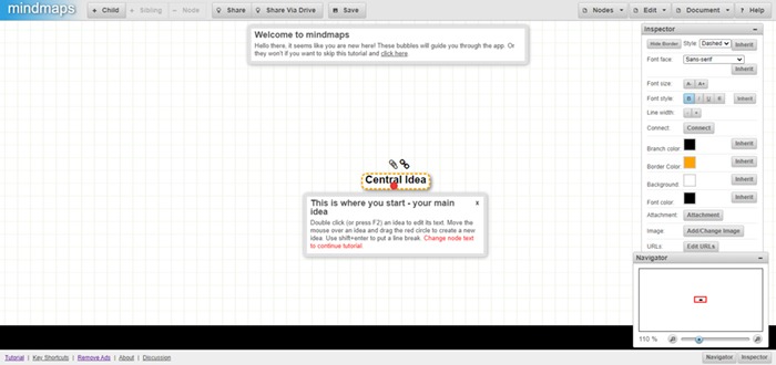 Mindmap Maker 