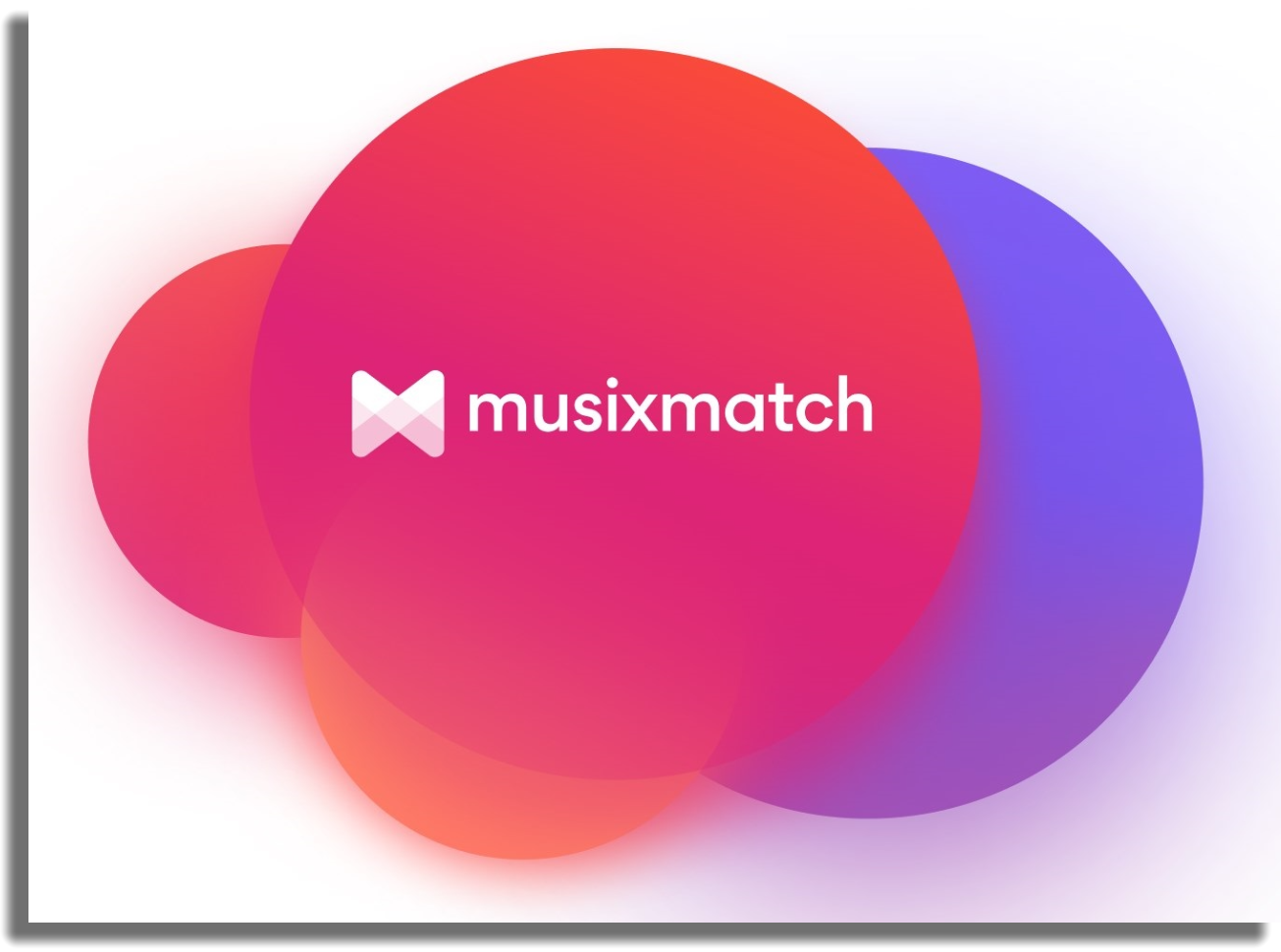 musicxmatch