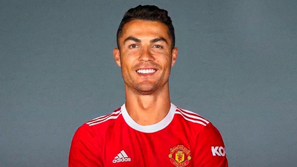 cristiano ronaldo most followed Instagram profiles