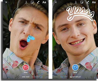 Instagram Direct Messages  13 tips for Instagram s chats    AppTuts - 51