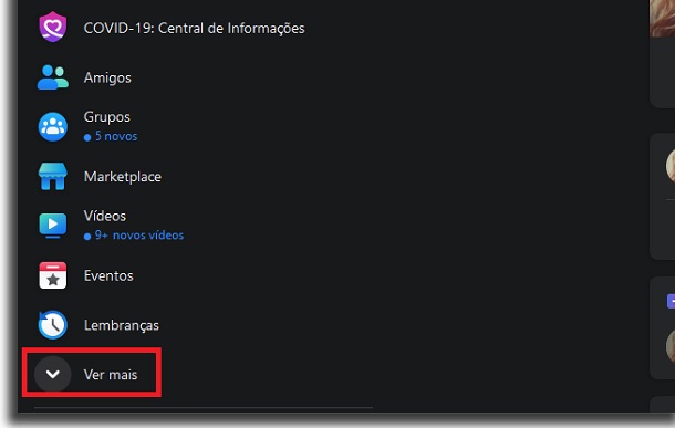Previs o do tempo no Facebook  como funciona  - 70