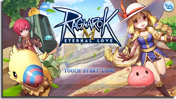 The Best Android Mmorpg Games In Apptuts