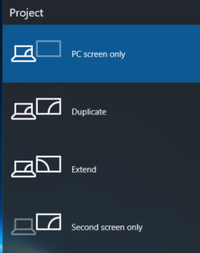 How to use two monitors in Windows 10 to be more productive   AppTuts - 69