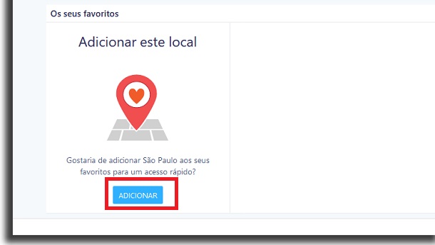 Como usar o Foreca para saber a previs o do tempo    AppTuts - 19