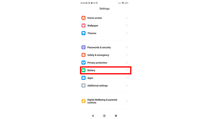 Battery Instagram Stories won't load