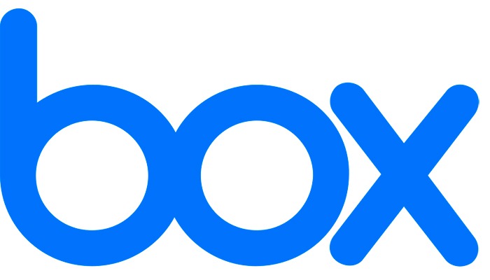 best cloud storage services box