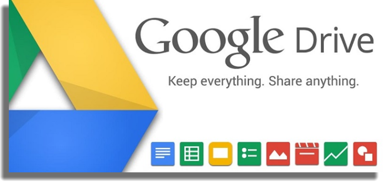 google drive