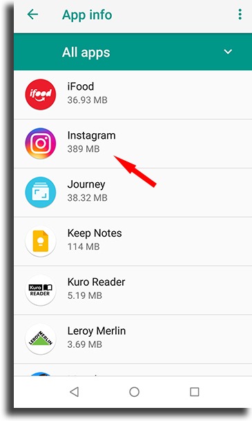 Instagram Stories won t load  13 issues and how to fix them  - 82