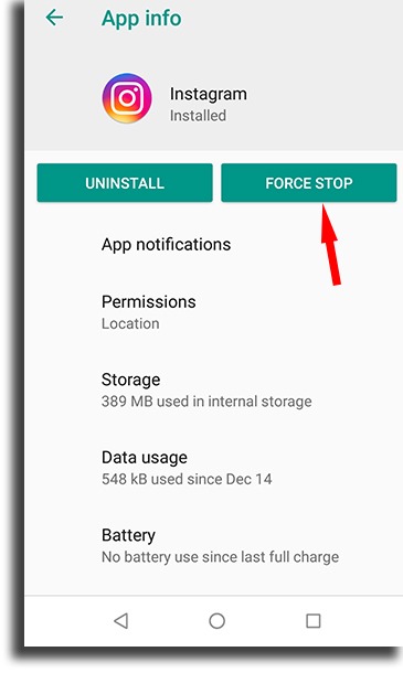 Instagram Stories won t load  13 issues and how to fix them  - 3