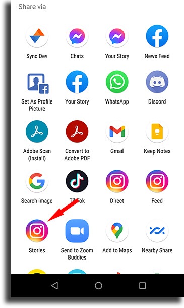 Instagram Stories won t load  13 issues and how to fix them  - 32