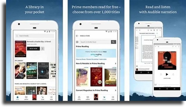 Kindle 