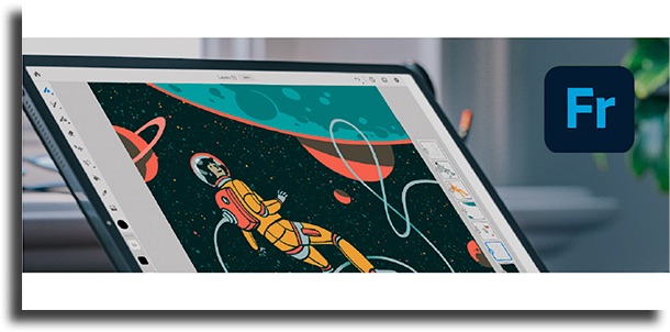 Top 10 best drawing apps for iPad in 2023  - 10