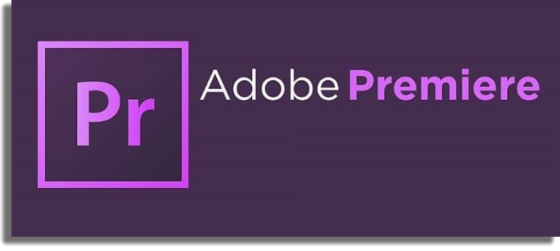 Programas para PC Adobe Premiere Pro