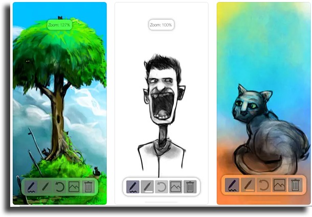 Top 10 best drawing apps for iPad in 2023  - 59