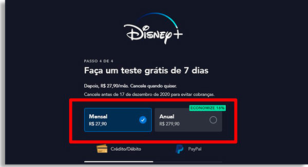Como assinar e assistir Disney  no Brasil  - 17