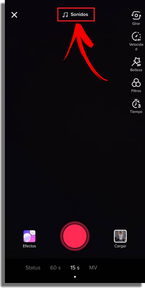  C mo hacer doblaje en TikTok   Paso a paso  - 22
