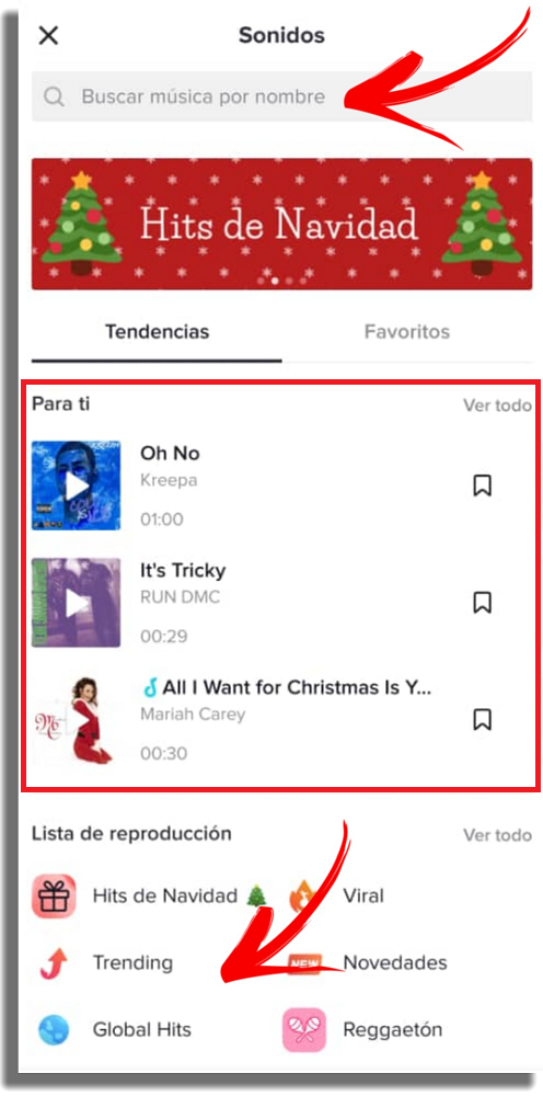  C mo hacer doblaje en TikTok   Paso a paso  - 19