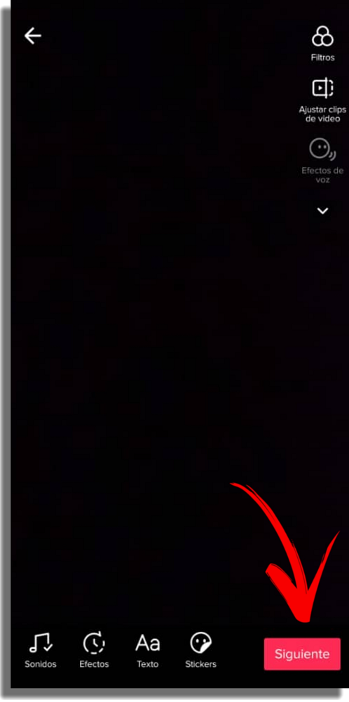  C mo hacer doblaje en TikTok   Paso a paso  - 52