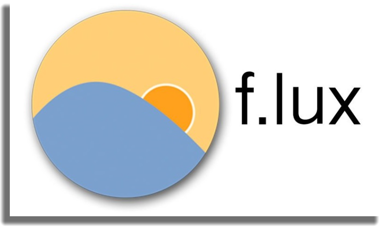 Programas para PC f.lux