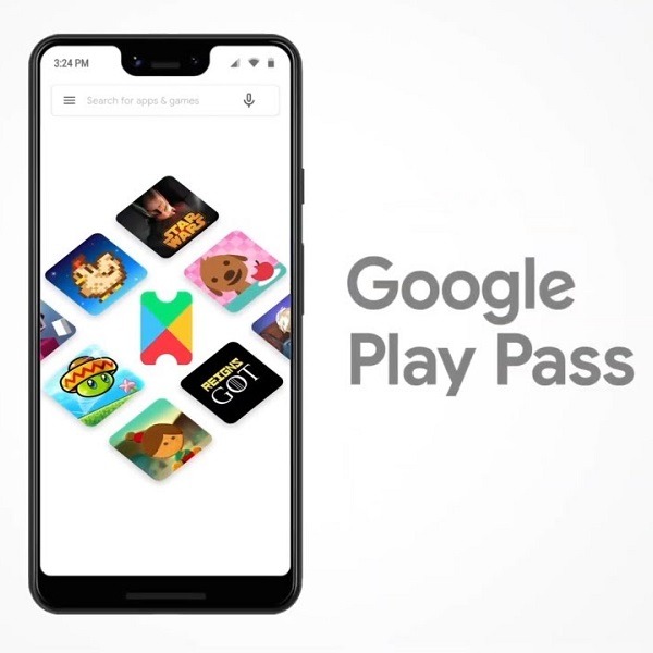 Google Play Pass: centenas de jogos e apps para o Android