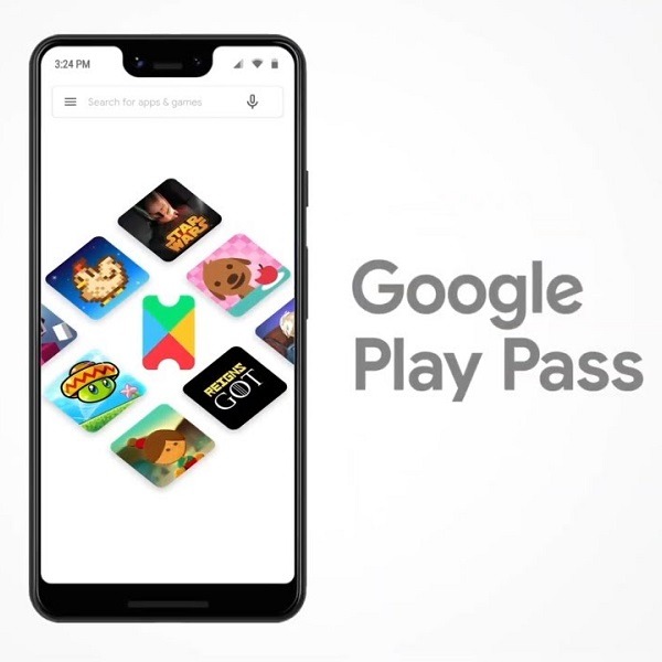 Google Play Pass: centenas de jogos e apps para o Android | AppTuts