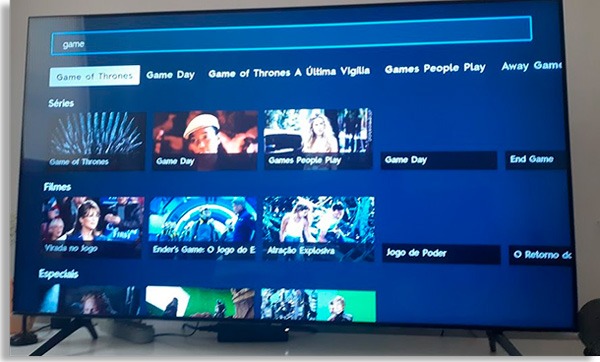 HBO Go  como assistir na Smart TV Samsung  - 79