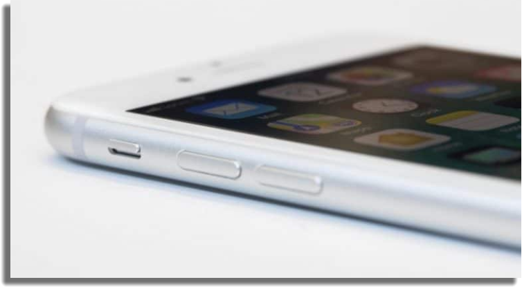 iOS Apple
