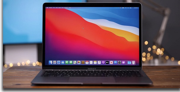 dicas para o macOS