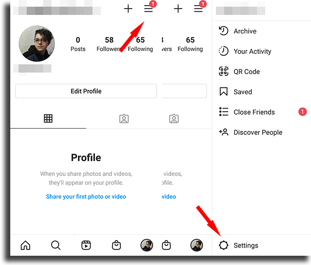 How to appear offline on Instagram Direct  step by step guide    AppTuts - 14