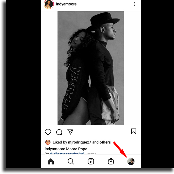 How to appear offline on Instagram Direct  step by step guide    AppTuts - 17