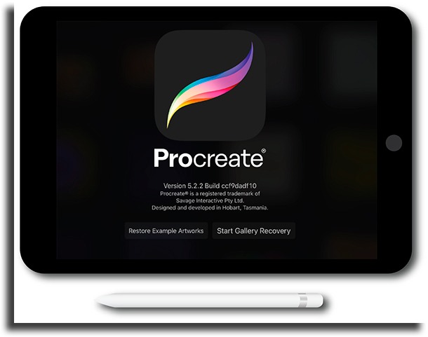 Top 10 best drawing apps for iPad in 2023  - 69