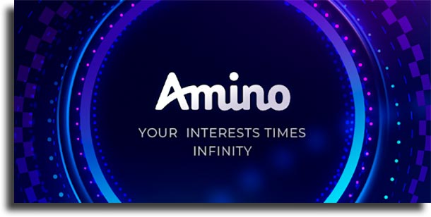 manga apps for Android amino