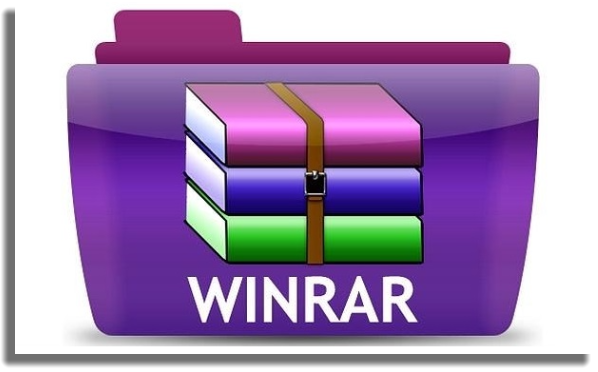 WinRAR