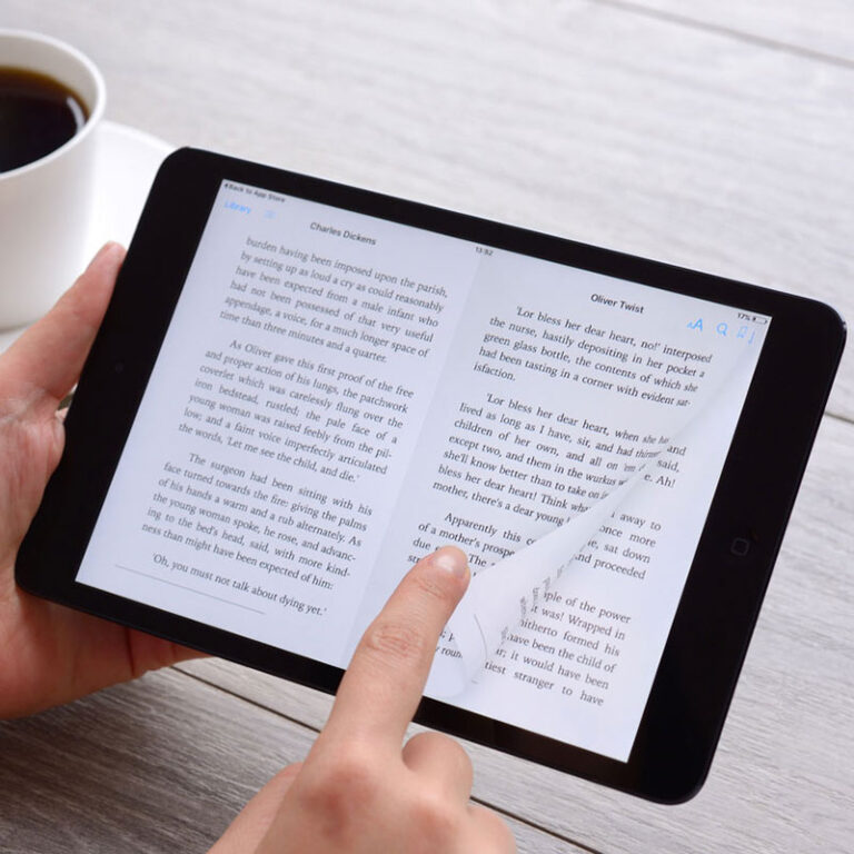 The 10 best free ebook download websites! AppTuts