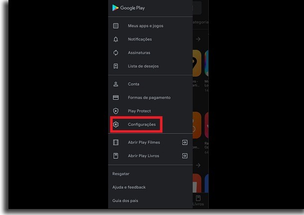 Controle parental no Google Play  como usar    AppTuts - 31