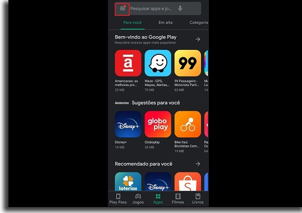 Controle parental no Google Play  como usar    AppTuts - 66