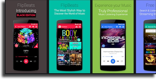The 11 best Android music players in 2022  - 54