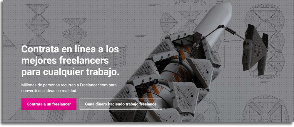 Freelancer