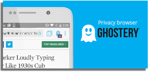 17 navegadores web para PC  iOS y Android - 34